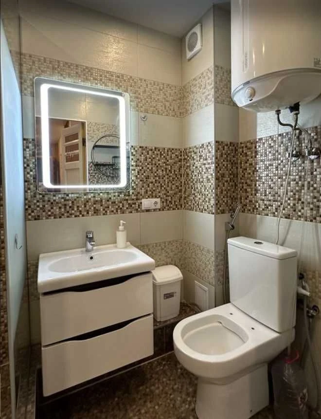 Продам квартиру на Солнечном