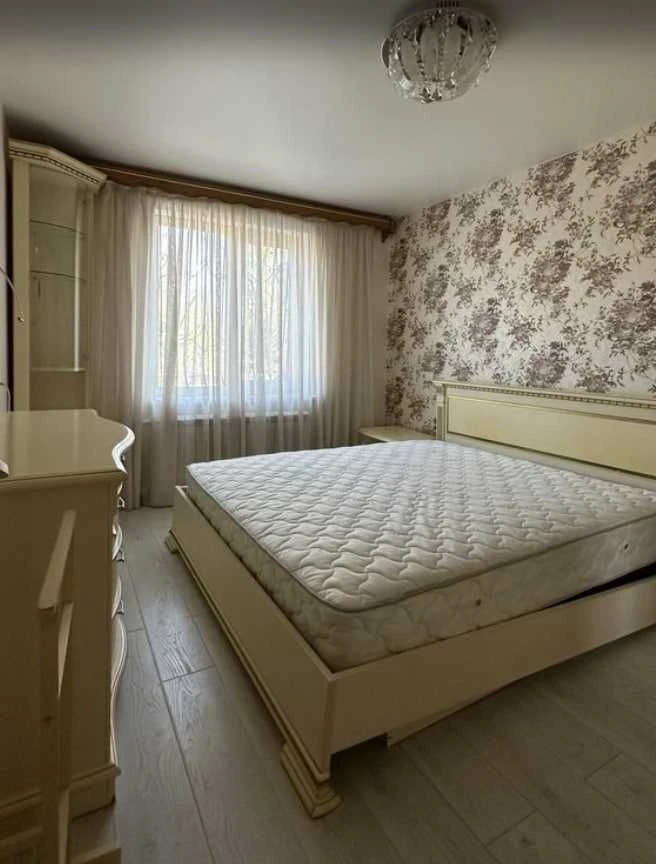 Продам квартиру на Солнечном