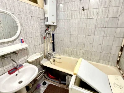 Квартира. Дніпро, Дмитра Яворницького просп.