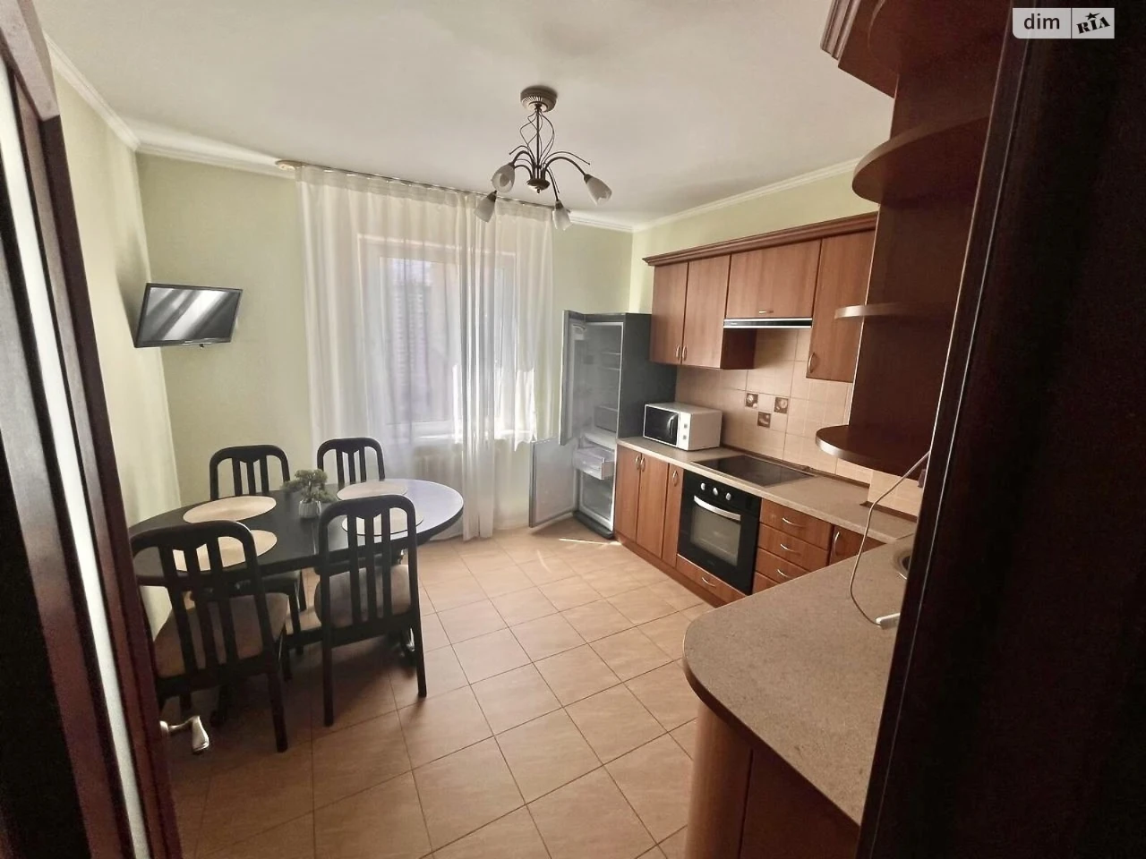 Продаж Квартира Дарницький