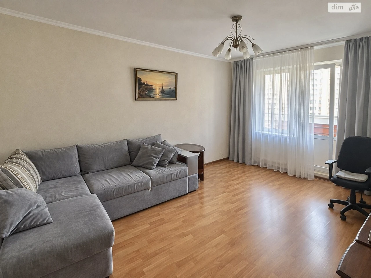 Продаж Квартира Дарницький