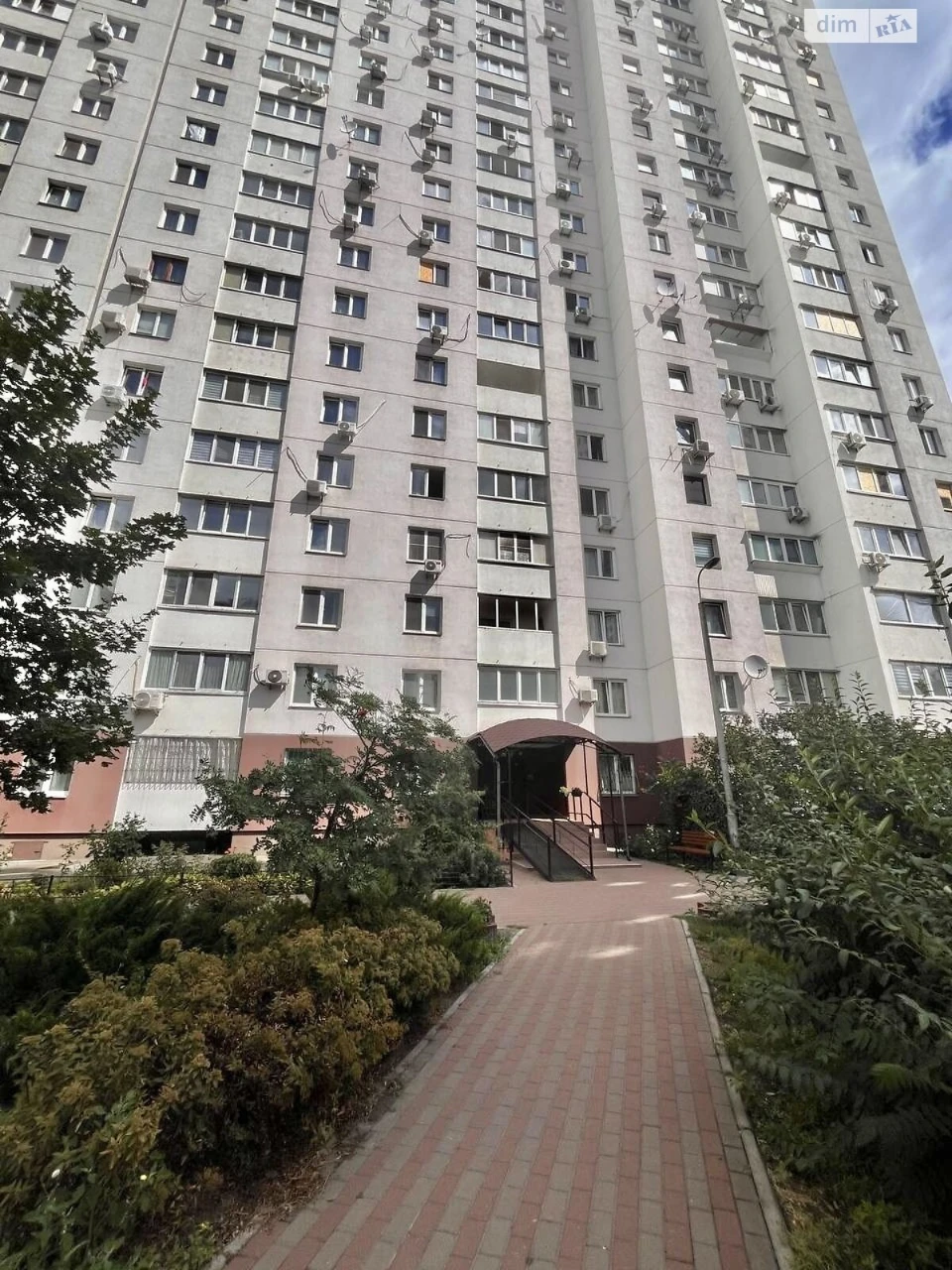 Продаж Квартира Дарницький