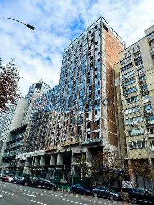 Продаж 2к квартири в ЖК "Montreal House" за адресою вул. Ант