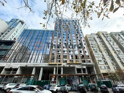 Продаж 2к квартири в ЖК "Montreal House" за адресою вул. Ант