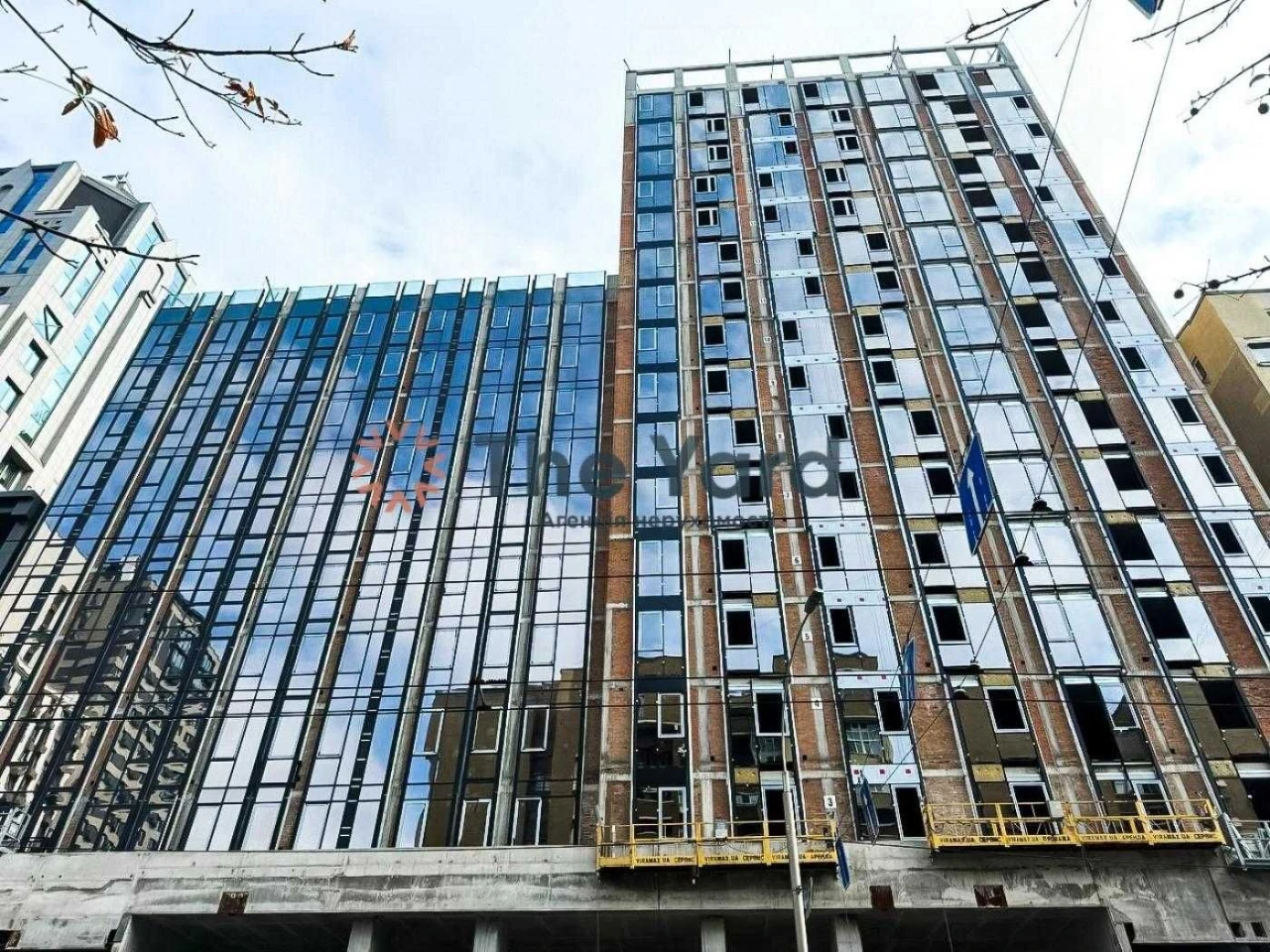 Продаж 2к квартири в ЖК "Montreal House" за адресою вул. Ант