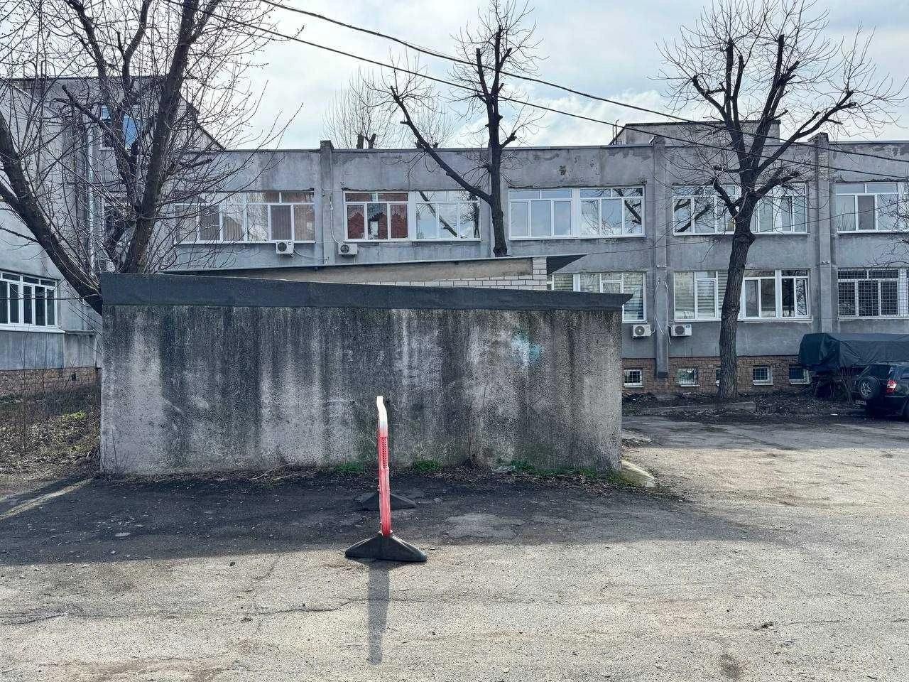 Купите гараж в нагорном районе на ул.Гусенко, 13