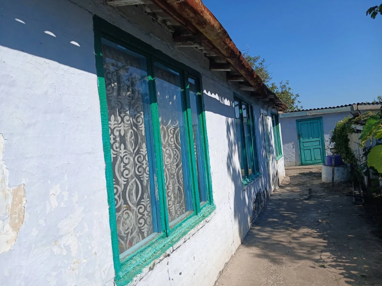 Продається будинок біля моря — с. Миколаївка, Одеська област