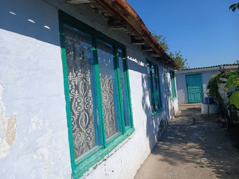 Продається будинок біля моря — с. Миколаївка, Одеська област