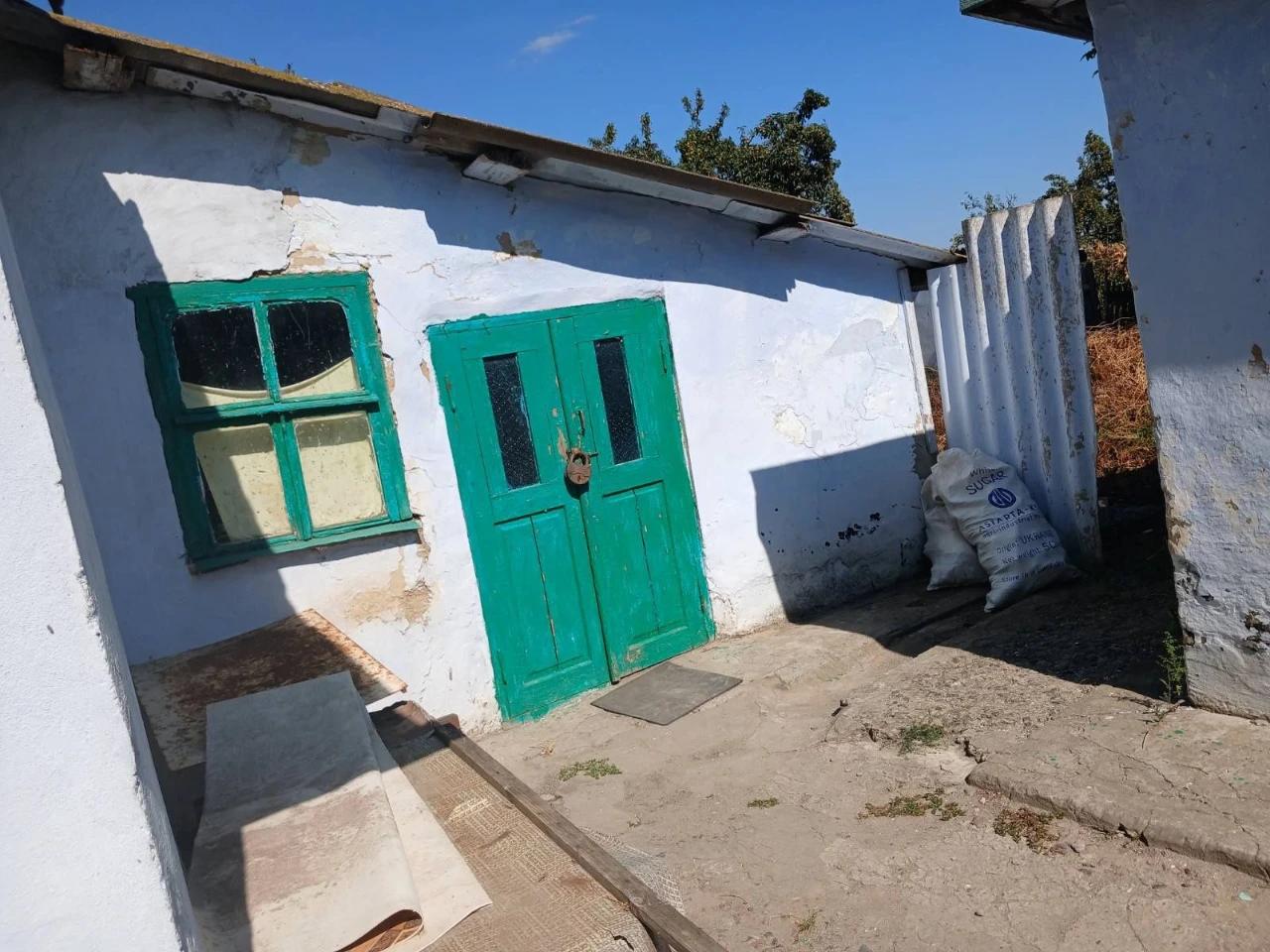 Продається будинок біля моря — с. Миколаївка, Одеська област