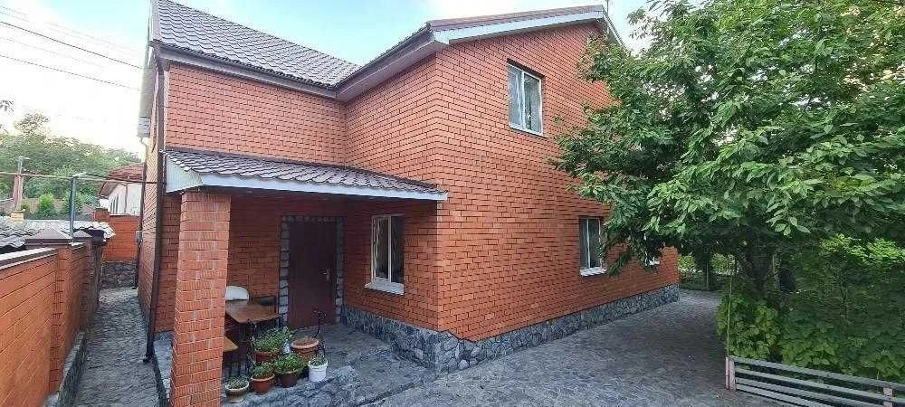 Продам дом Победа 1 пр Науки, центр