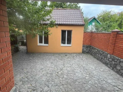 Продам дом Победа 1 пр Науки, центр
