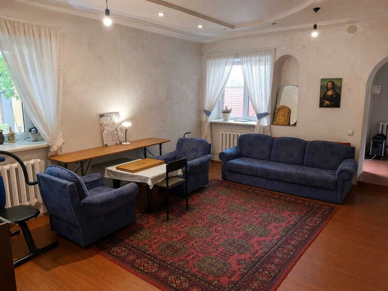 Продам дом Победа 1 пр Науки, центр