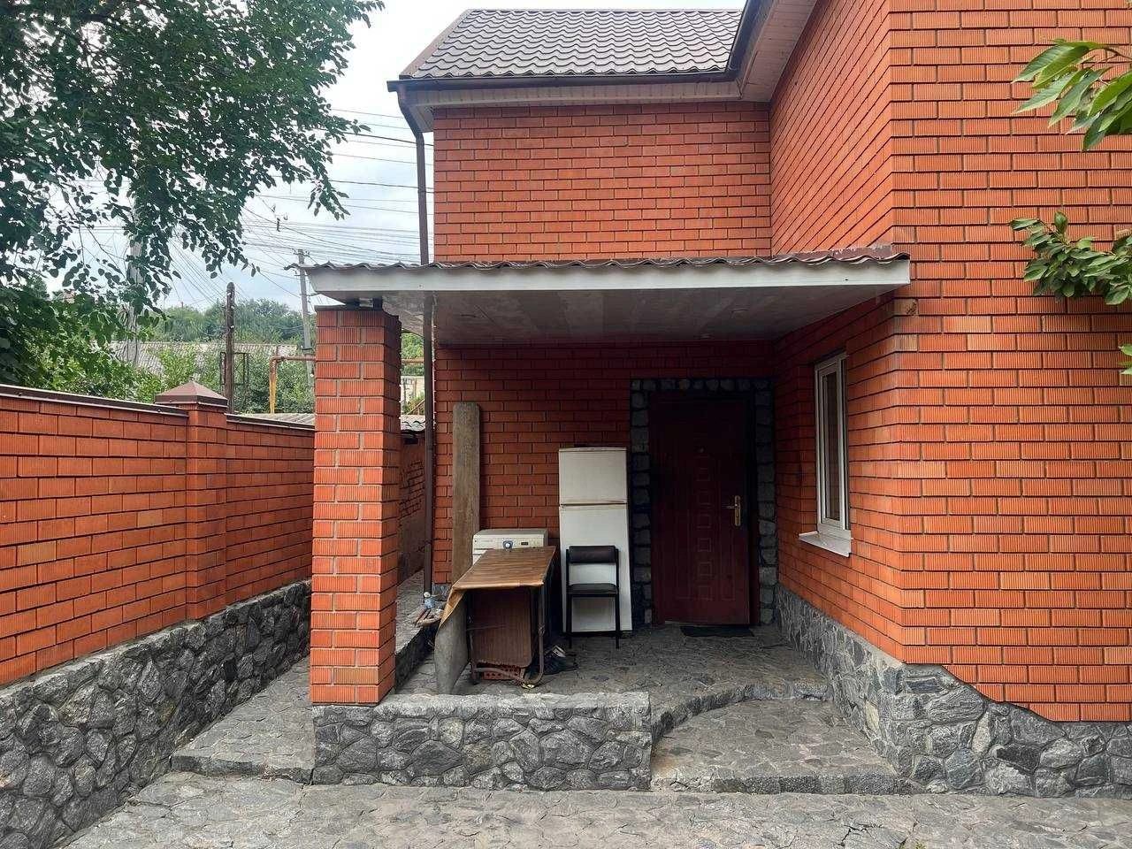 Продам дом Победа 1 пр Науки, центр