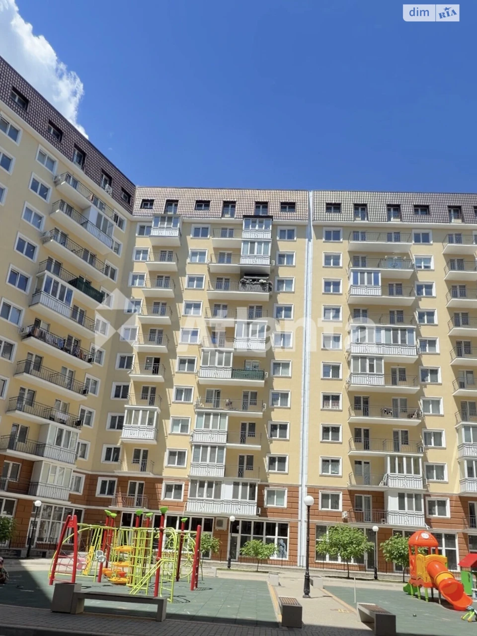 Продаж Квартира Київський