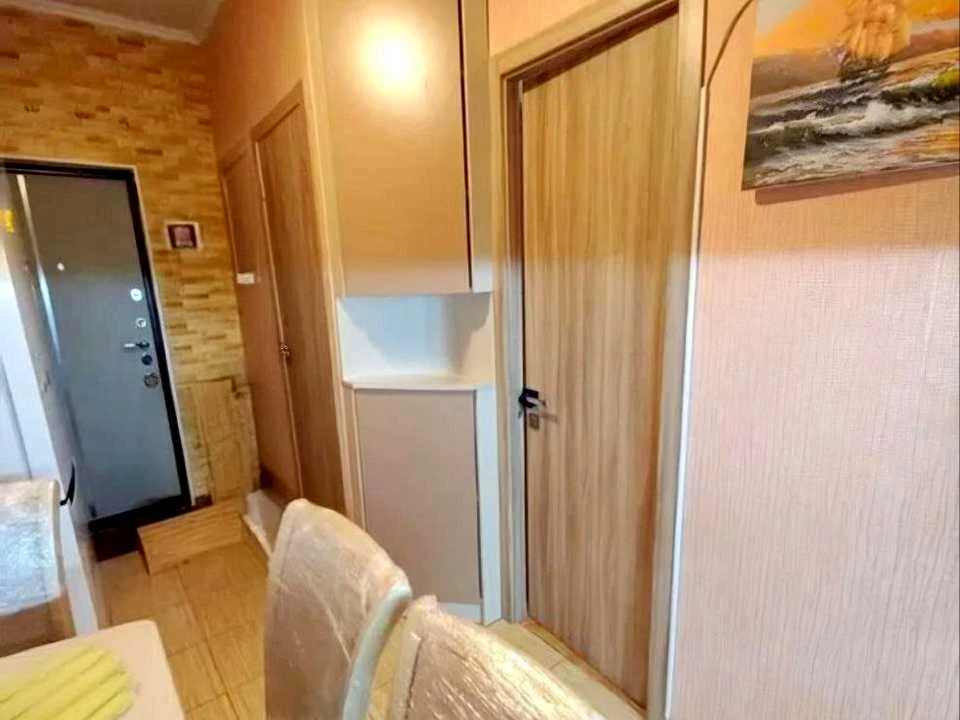 Квартира. Одеса, Михайла Болтенка вул.