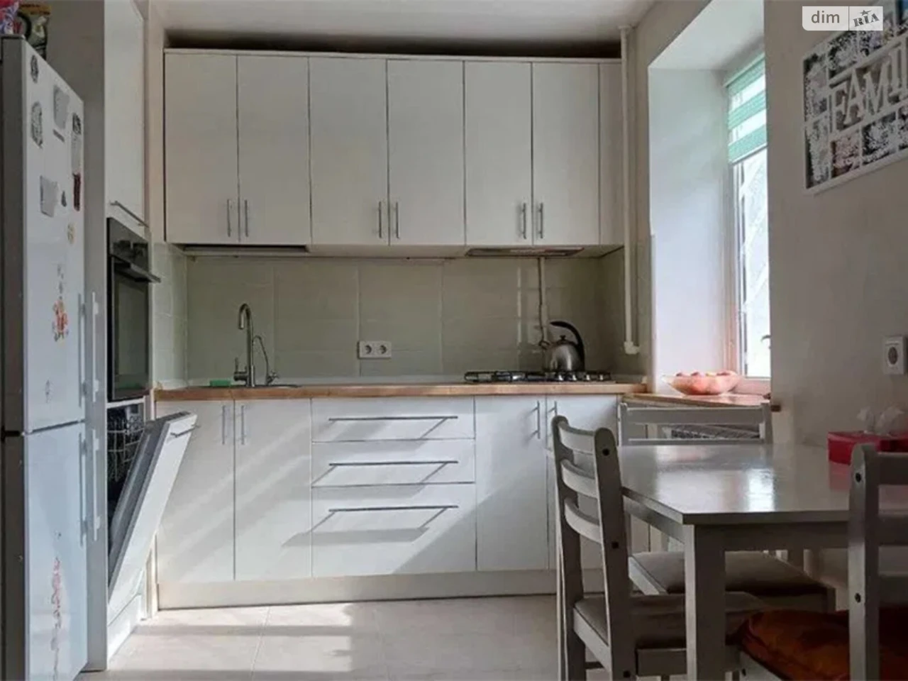 Продаж Квартира Черемушки