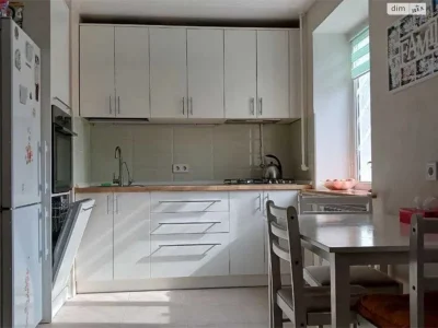 Продаж Квартира Черемушки