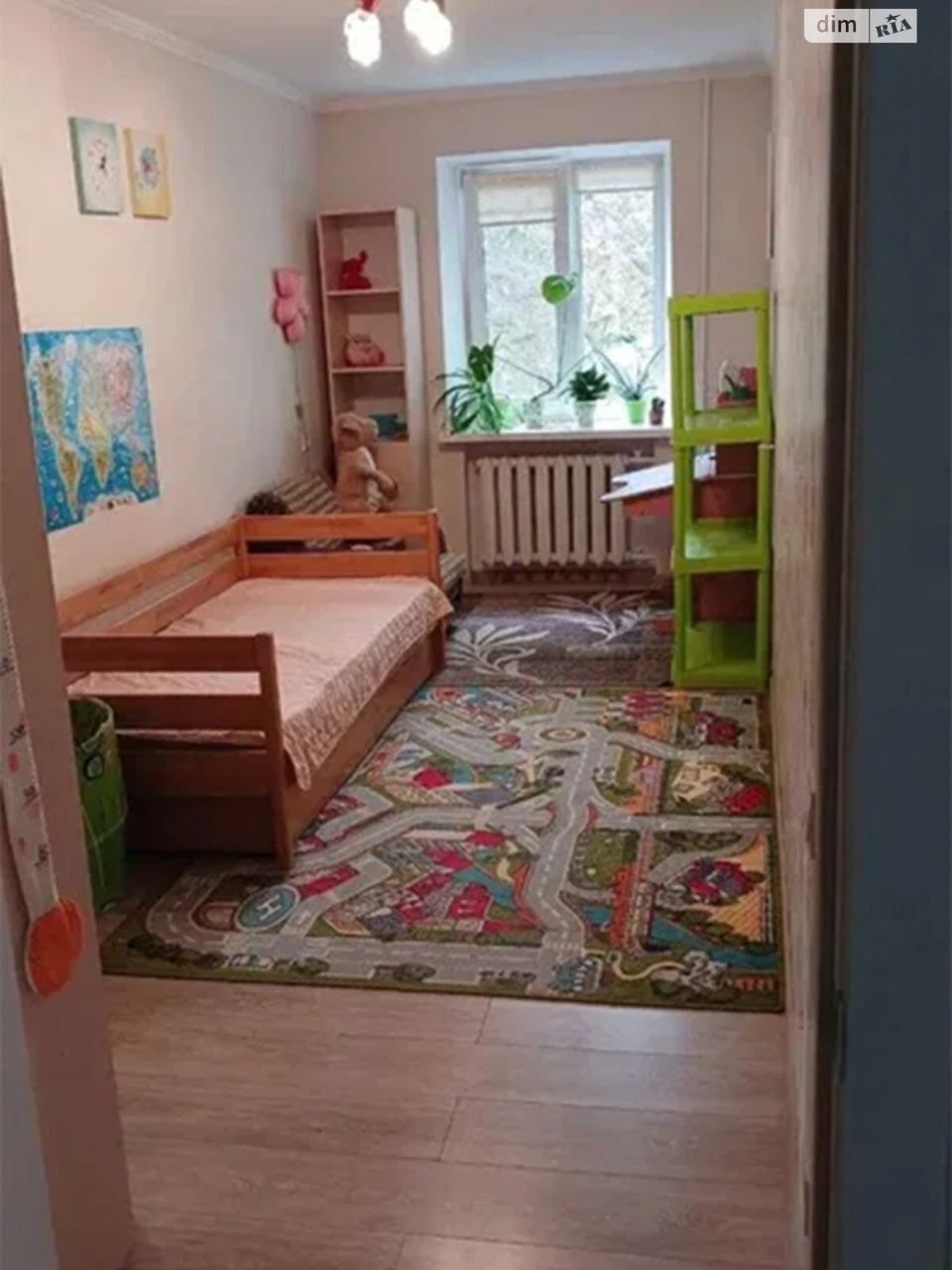 Продаж Квартира Черемушки