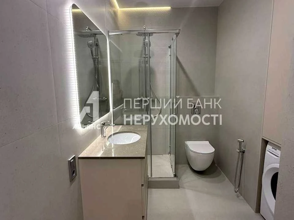 Квартира. Одеса, Краснова вул.