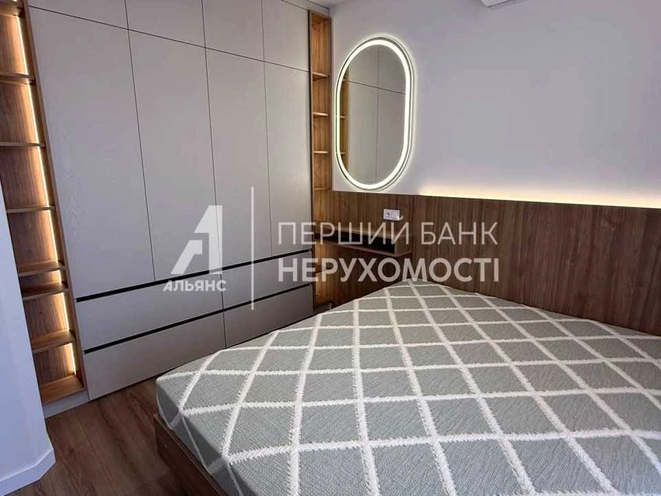 Квартира. Одеса, Краснова вул.