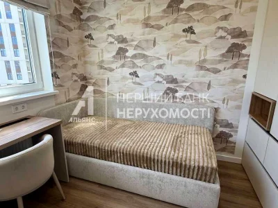 Квартира. Одеса, Краснова вул.