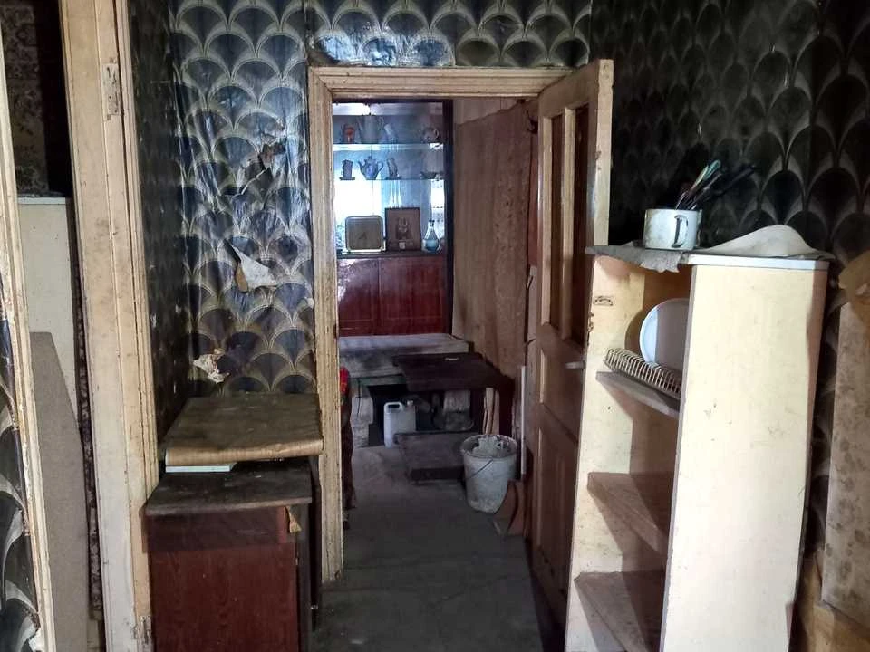 Квартира. Одеса, Яші Гордієнка вул.