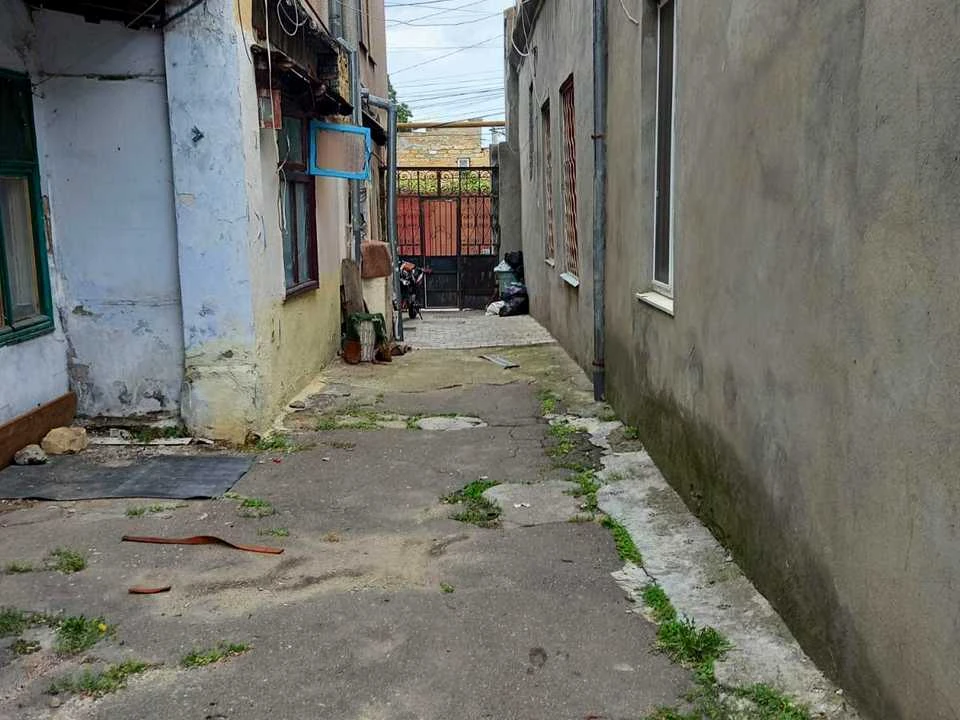 Квартира. Одеса, Яші Гордієнка вул.
