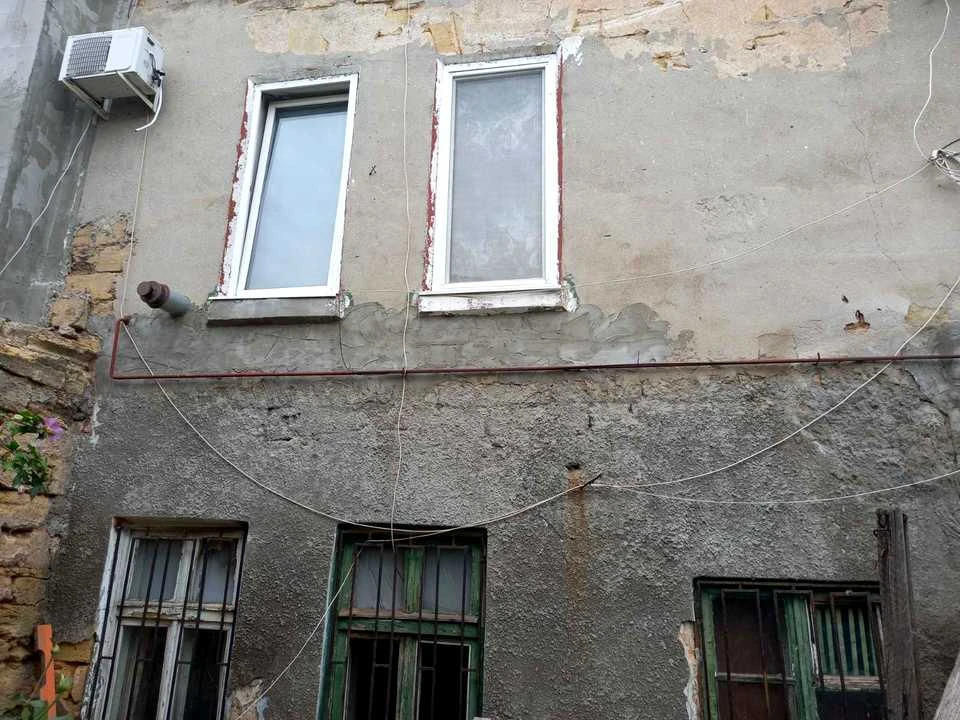 Квартира. Одеса, Яші Гордієнка вул.