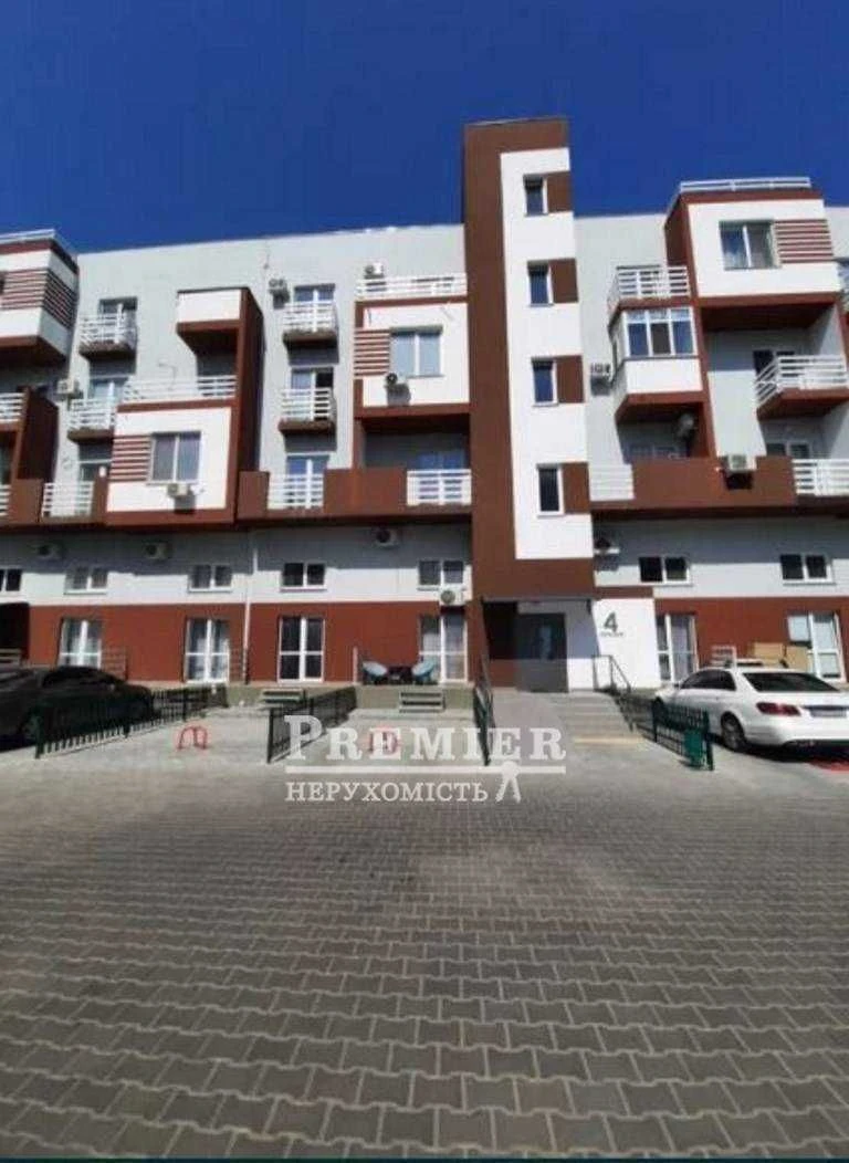 Продам дворівневу квартиру