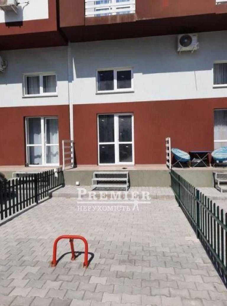 Продам дворівневу квартиру