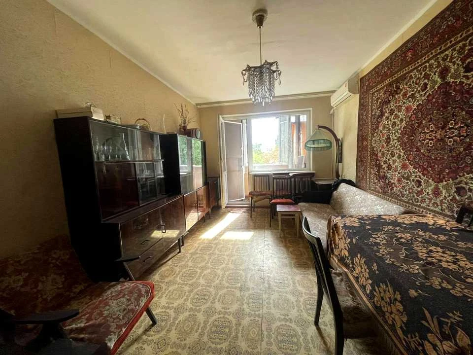 Квартира. Одеса, Академіка Філатова вул.