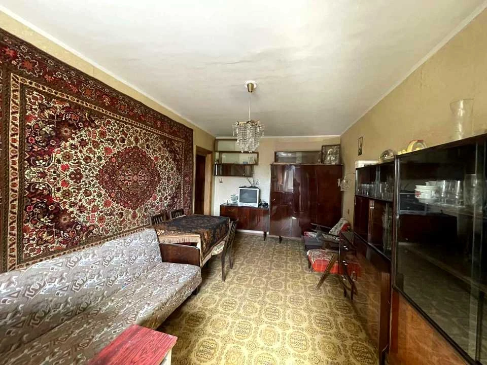 Квартира. Одеса, Академіка Філатова вул.