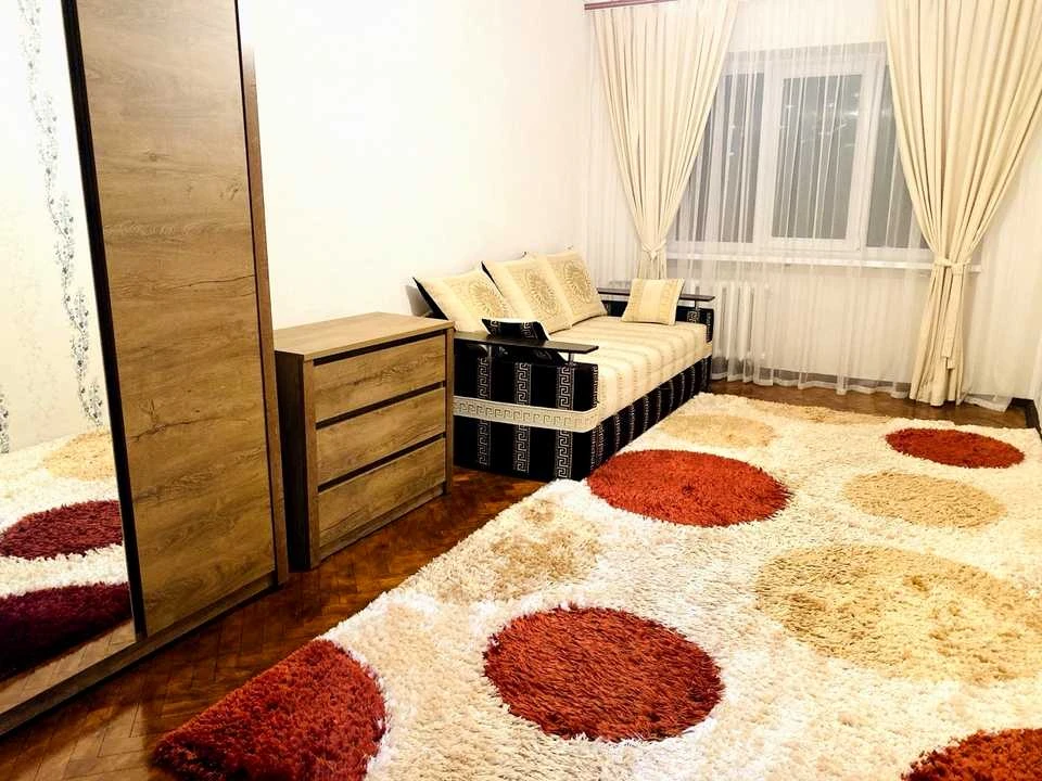 Квартира. Одеса, Семінарська вул.