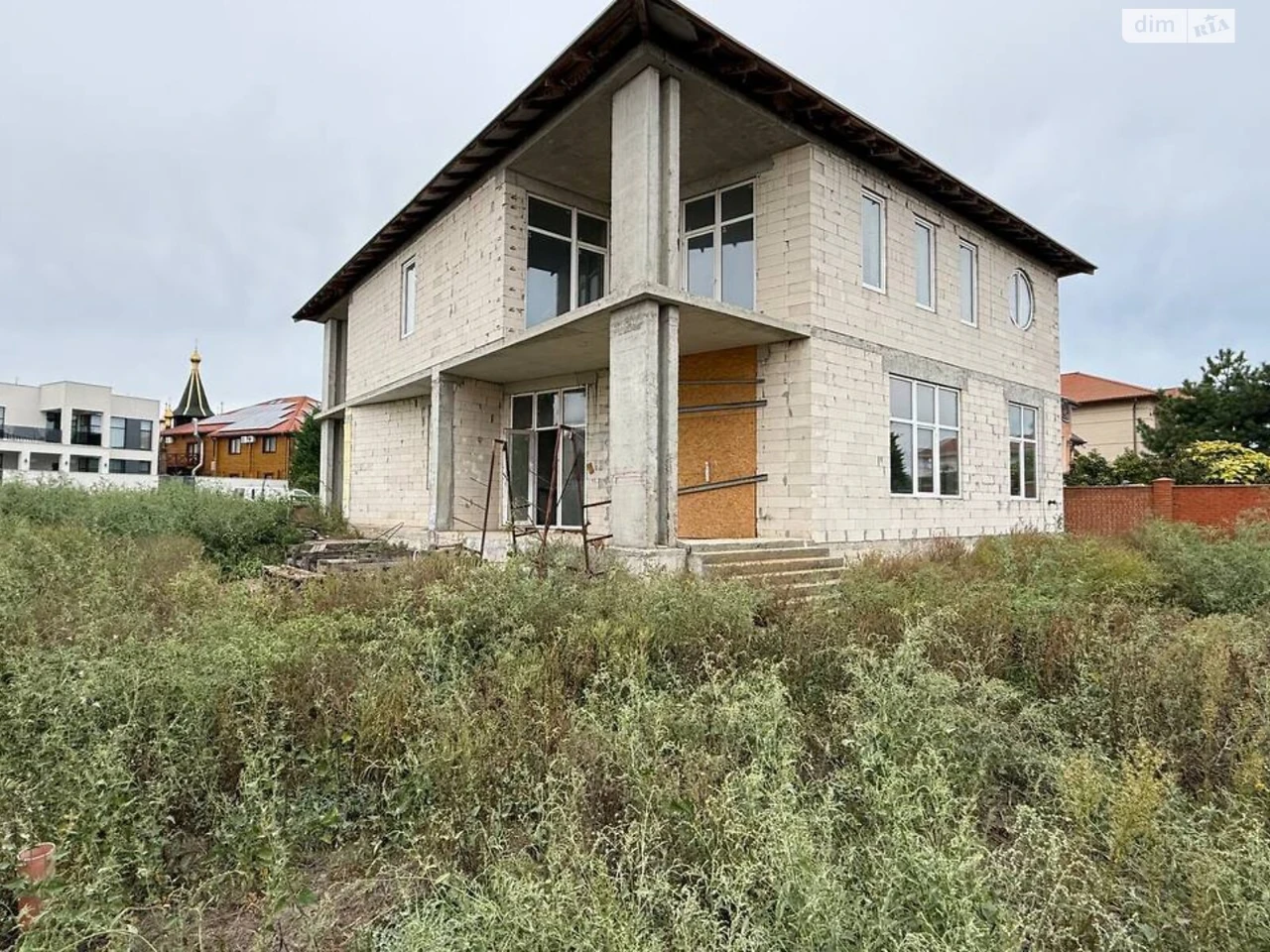 Продаж Дім Совіньйон