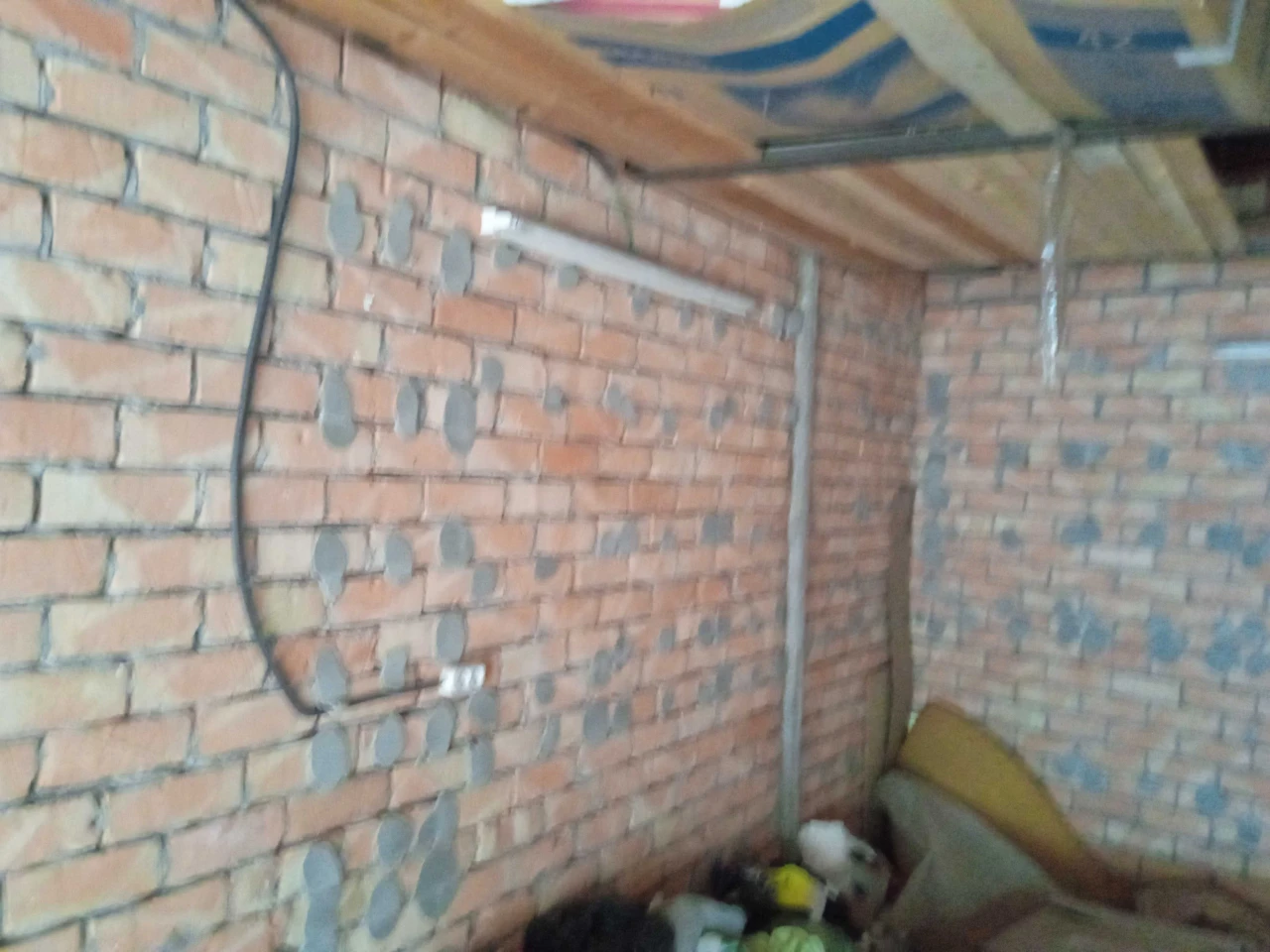 Продам кирпичный гараж, с подвалом, на пос. Котовского/ОК га
