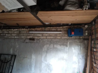 Продам кирпичный гараж, с подвалом, на пос. Котовского/ОК га
