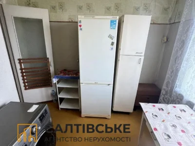 ОВ-4184 Продам 1к квартиру на Салтовке Салтовская 531 м/р