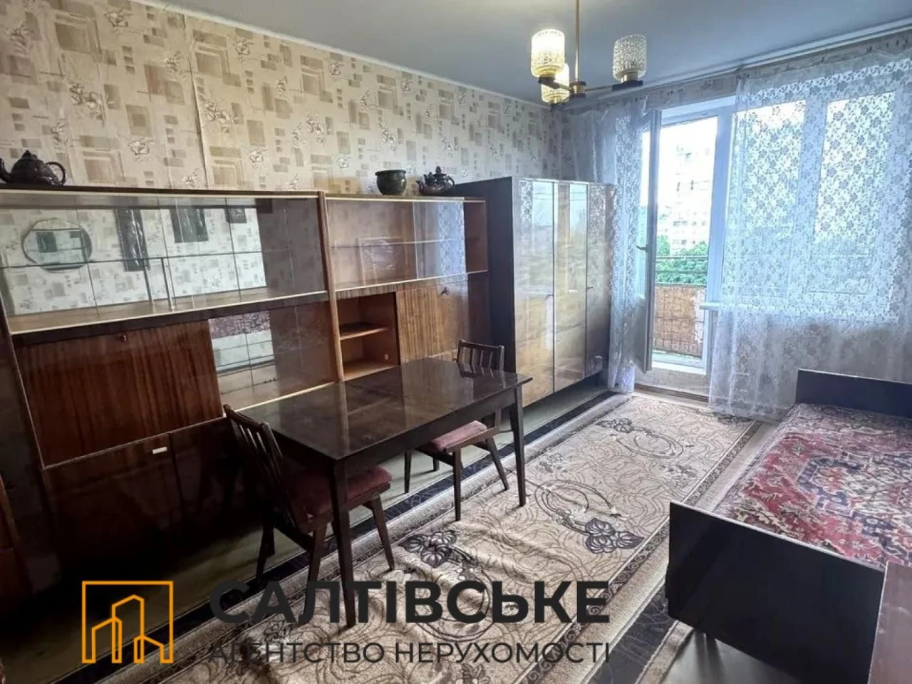 ОВ-4184 Продам 1к квартиру на Салтовке Салтовская 531 м/р