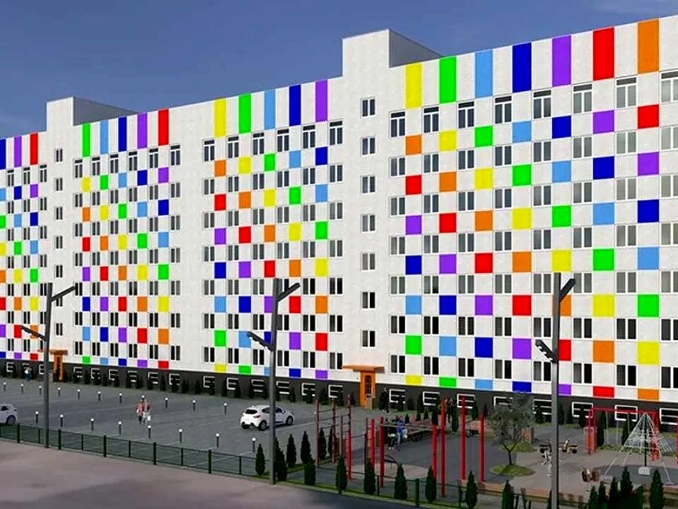 Квартира. Харків, Спортивний пров.