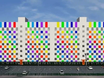 Квартира. Харків, Спортивний пров.