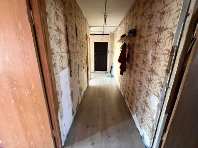 Квартира. Харків, Тракторобудівників просп.