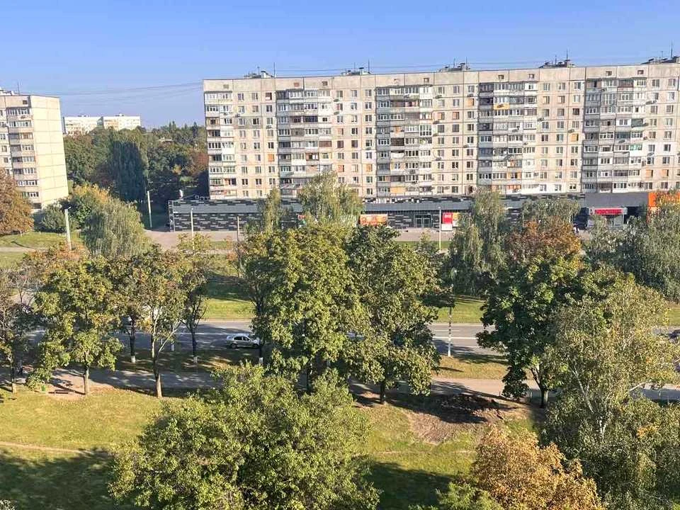 Квартира. Харків, Тракторобудівників просп.