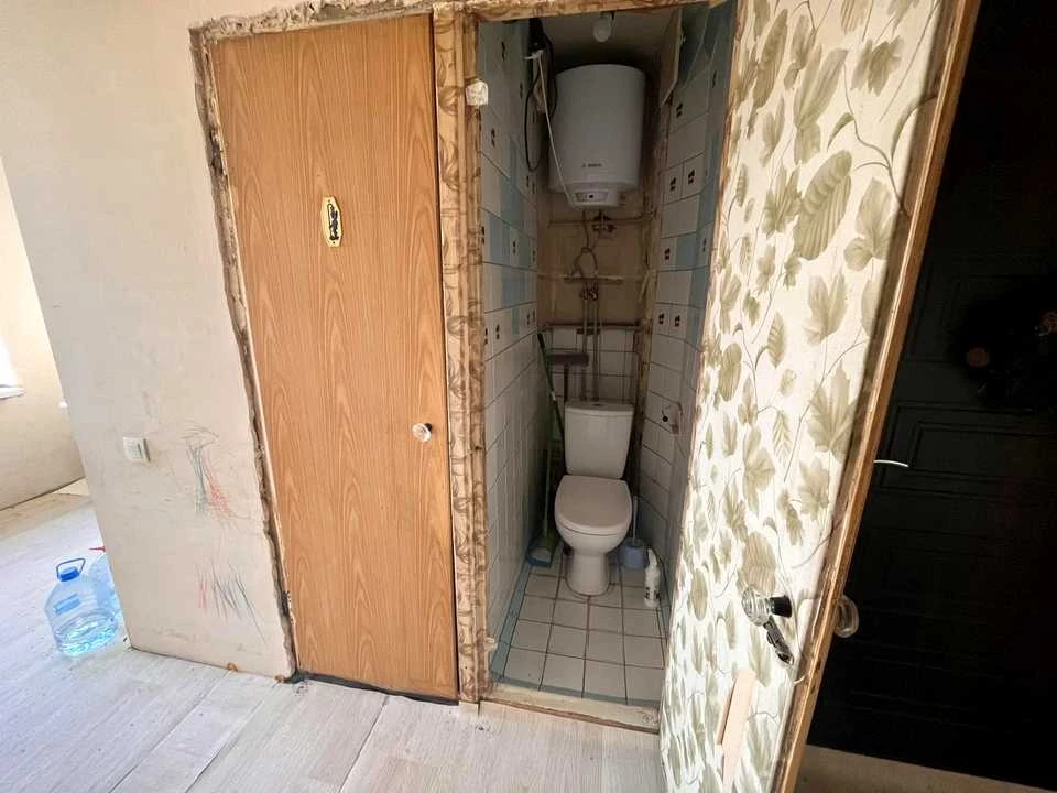 Квартира. Харків, Тракторобудівників просп.