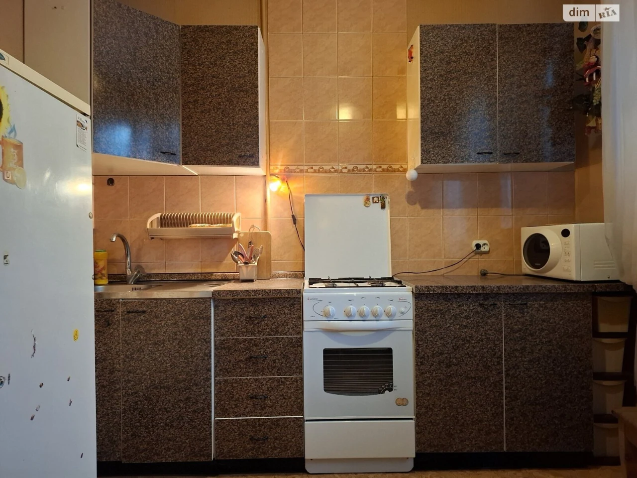 Довгострокова Оренда Квартира Салтівський