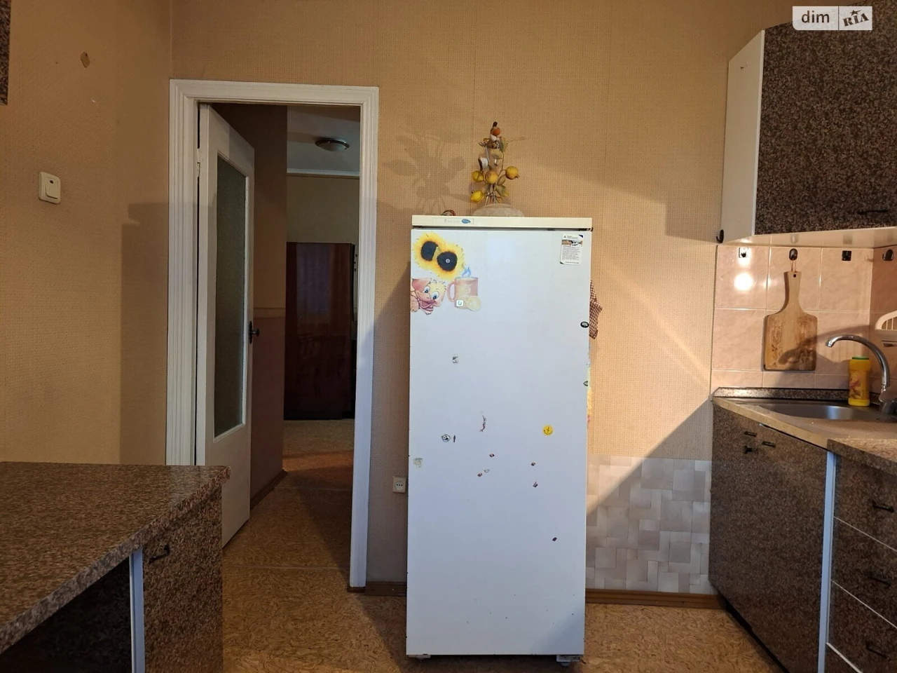 Довгострокова Оренда Квартира Салтівський