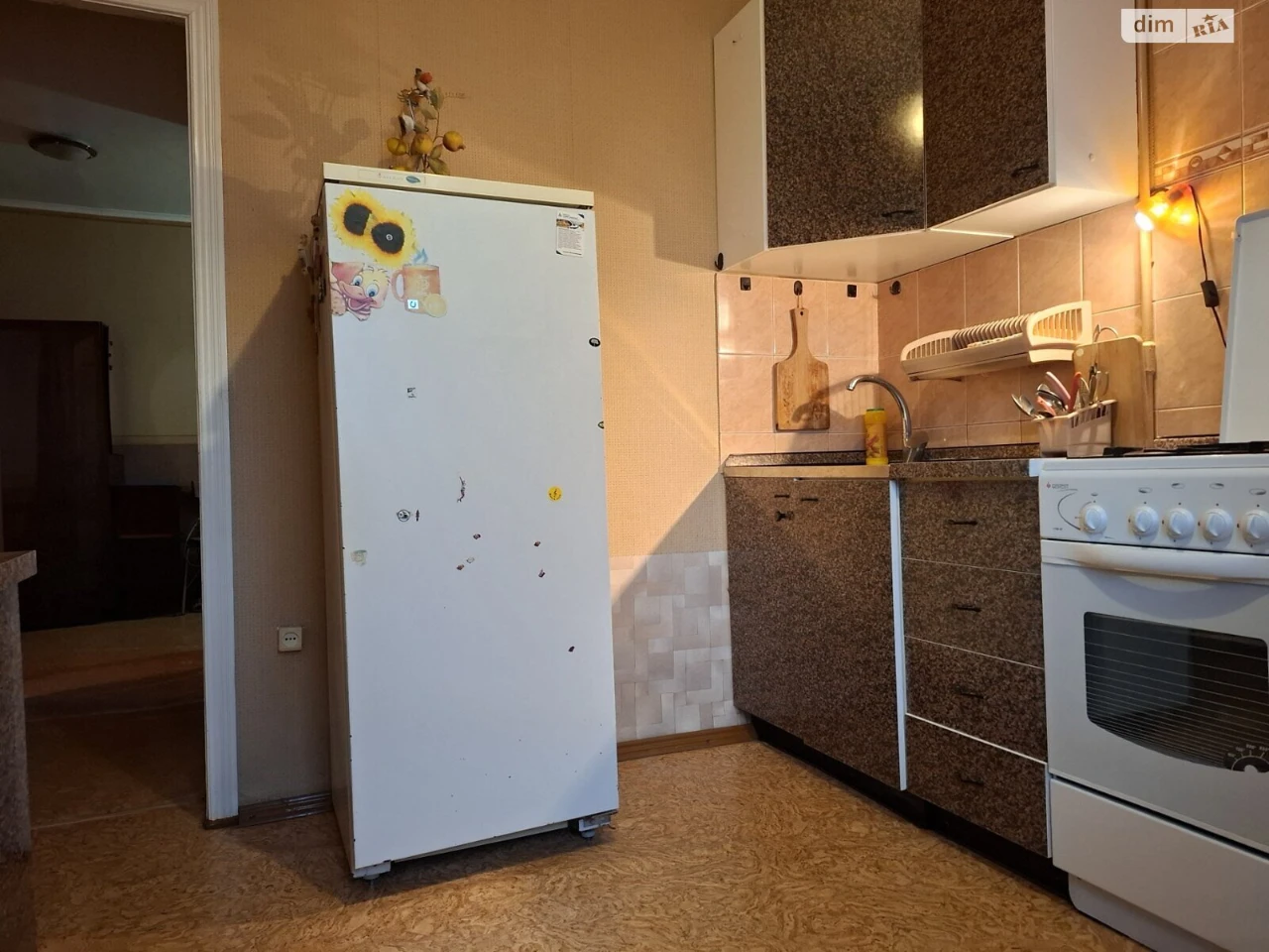 Довгострокова Оренда Квартира Салтівський