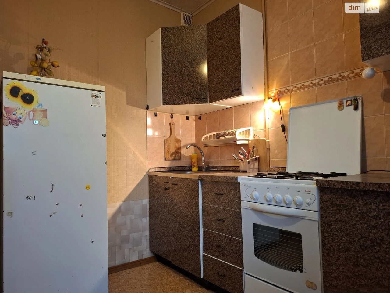 Довгострокова Оренда Квартира Салтівський