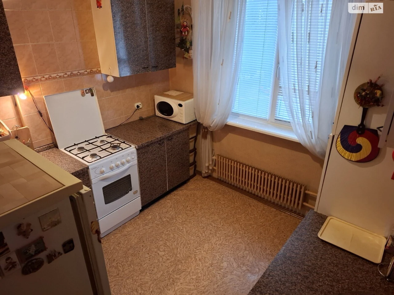 Довгострокова Оренда Квартира Салтівський