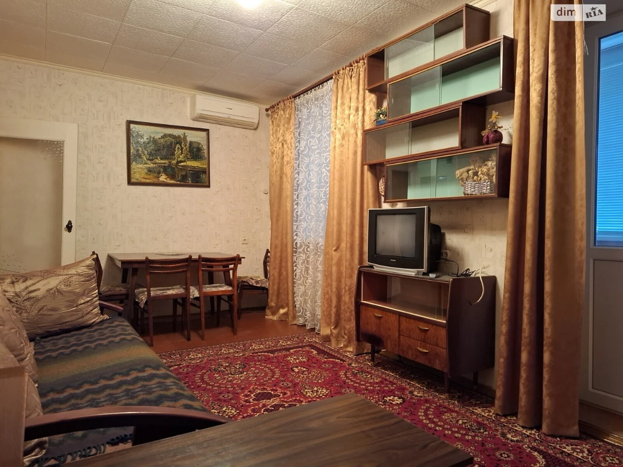 Довгострокова Оренда Квартира Салтівський