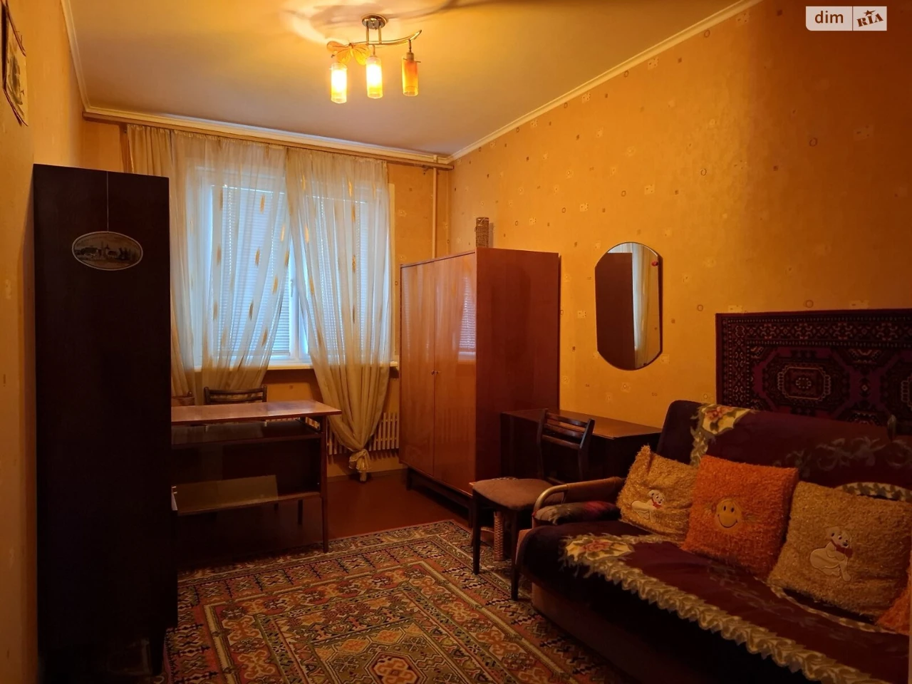 Довгострокова Оренда Квартира Салтівський